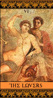The Lovers